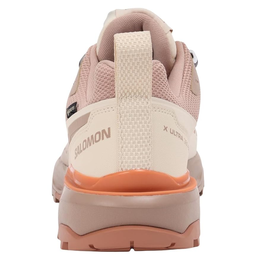 SALOMON - 13万❗️レディース足回り一式セット★美品 SALOMON サロモン 防水 レディース X ウルトラ 360 LTR GORE-TEX